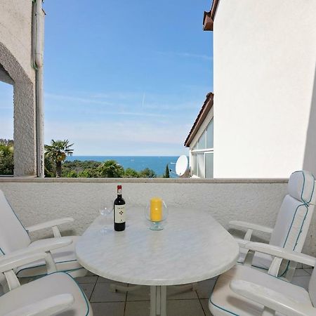 Villa Lina Vrsar Ngoại thất bức ảnh